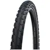 Image de Schwalbe Land Cruiser Plus 27.5" (584 mm) 50.0 Black Trekking Bike Tire
