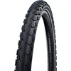 Image de Schwalbe Land Cruiser Plus 26" (559 mm) 47.0 Black Plá na trekingové kolo