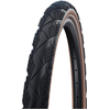 Image de Schwalbe, Pneus, MARATHON EFFICIENCY, 27.5x2.35 (60-584), pliable, Evolution Line, V-Guard, Super Race, ADDIX Race, Transparent+Reflex, HS617, 67EPI, Poids env. 830g, (No. de produit 11654424)