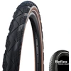 Image de Schwalbe Touring - Pneu vélo MARATHON EFFICIENCY - Evolution Line 28x2.15"55-622