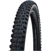 Image de Pneu Vtt Tubeless 27,5 Pouces - Adhérence Renforcée Tout-terrain - Schwalbe
