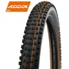 Image de Pneu Wicked Will - TLE - ADDIX Soft - Super Race - 29x2.40 - Flanc transparent