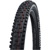 Image de Pneu Vélo Vtt Tubeless 29x2.60 - Grip Renforcé Usage Trail - Schwalbe