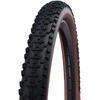 Image de Schwalbe Smart Sam HS624 Pneu vélo Addix Performance Manteau vélo Pneu VTT E Bike E-25 Couverture vélo avec ou sans chambre à air