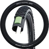 Image de Schwalbe Pneu vélo MTB Smart Sam Plus, 27.5x2.25" 57-58