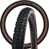Image de Schwalbe Tire Smart SAM Performance 27,5 x 2,25 57-584 mm bronze paroi latérale