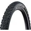 Image de SCHWALBE Pneus - SMART SAM (65-584) 27.5x2.60 - Noir