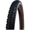 Image de Schwalbe Smart Samoa Addix Performance Hs624 27.5'' X 2.60 Pneu VTT rigide Argent 27.5'' x 2.60 Argent 27.5'' x 2.60