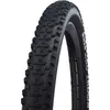 Image de Schwalbe Smart Samoa Addix Performance Hs624 29'' X 2.60 Pneu VTT Argent 29'' x 2.60 Argent 29'' x 2.60