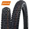Image de Pneu Nobby Nic - TLE - ADDIX Soft - Super Ground - 27,5 x 2,40 - Noir