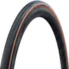 Image de Pneu One - Pliable - ADDIX - RaceGuard - 700x30C - Flancs bronze
