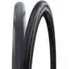 Image de Pneu One - Pliable - ADDIX - RaceGuard - 700x28C - Flancs bronze