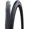 Image de Pneu One - Pliable - ADDIX - RaceGuard - 700x25C - Flancs bronze