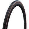 Image de Pneu Route Tubeless 700x28c One - Protection Anti-crevaison Légère - Schwalbe