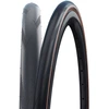 Image de One Tubeless - TLE - ADDIX - RaceGuard - 700x32C - Flanc Bronze