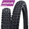 Image de Magic Mary - TLE - ADDIX Ultra Soft - Super Trail - 29x2.60 - Noir