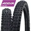 Image de Magic Mary - TLE - ADDIX Ultra Soft - Super Trail - 27,5 x 2,60 - Noir