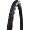 Image de Pneu X-One R - TLE - ADDIX Race - Super Race - Protection V-Guard - 700x33C - Flancs transparents