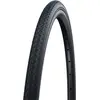Image de Green Marathon - Filaire - ADDIX Eco - GreenGuard - 700x28C - Noir + Reflex