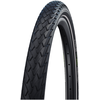 Image de Pneu Vélo 28 Pouces Anti-crevaison Écologique - Protection Greenguard - Schwalbe