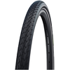Image de Pneu Vélo 26 Pouces Anti-crevaison Durable - Gomme Écologique Addix - Schwalbe
