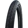 Image de Green Marathon - Filaire - ADDIX Eco - GreenGuard - 700x38B - Noir + Reflex