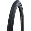 Image de Green Marathon - Filaire - ADDIX Eco - GreenGuard - 20x1,50 - Noir + Reflex