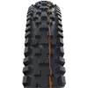 Image de Pneu Nobby Nic - TLE - ADDIX Ultra Soft - Super Trail - 29x2.40 - Noir