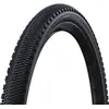 Image de Schwalbe Pneus vélo Gravel G-ONE OVERLAND 365 - ADDIX Performance 4Season 28x1.70" 45-622