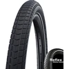 Image de Pneu Super Moto-X - Filaire - ADDIX - DD - RaceGuard - 20x2.80 - Noir + Reflex