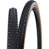 Image de X-One Allround - TLE - ADDIX - RaceGuard - 700x33C - Flanc Bronze