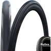 Image de Schwalbe One Plus Addix Smartguard 700c X 32 Pneu route rigide Argent 700C x 32 Argent 700C x 32