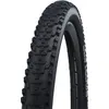 Image de Schwalbe Smart Sam 24x2.35 (60-507) Fil Performance Line ADDIX Noir
