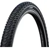 Image de Schwalbe EBike- Pneu vélo Marathon Mondial Pro HS 630 E-50, 26x2.00"50-559