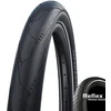 Image de SUPER MOTO - ADDIX Performance Line pneu à fil - 40-622 - noir - 40-622 / 28 x 1.5 pouces