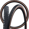 Image de X-One RS - TLE - ADDIX Race - Super Race - V-Guard - 700x33C - Flancs transparents