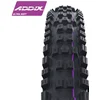 Image de Pneu avant Eddy Current - TLE - ADDIX Ultra Soft - Super Trail - 29x2.60 - Noir