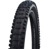 Image de Pneu avant Eddy Current - TLE - ADDIX Ultra Soft - Super Trail - 29x2.40 - Noir
