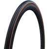 Image de One Tubeless - TLE - ADDIX - RaceGuard - 700x25C - Flanc Bronze