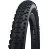 Image de Schwalbe Smart Sam Pneu extérieur actif 24 x 2.10 (54-507) noir