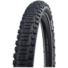 Image de Pneu Vtt Filaire 29 Pouces Johnny Watts Lr - Roulement Rapide Et Visibilité - Schwalbe