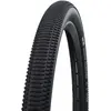Image de Schwalbe Billy Bonkers Hs600 20'' X 2 Pneu Urbain Rigide Argent 20'' x 2.00 Argent 20'' x 2.00