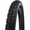Image de Schwalbe Smart Sam Pneu extérieur actif 24 x 1.85 (47-507) noir