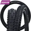 Image de Tacky Chan - TLE - ADDIX Ultra Soft - Super Trail - 29x2.40 - Noir