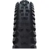 Image de Tacky Chan - TLE - ADDIX Soft - Super Trail - 29x2.40 - Noir