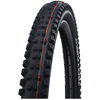 Image de Pneu Vtt Tubeless 29 Pouces Tacky Chan - Adhérence Renforcée Trail - Schwalbe