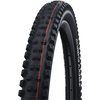 Image de Tacky Chan - TLE - ADDIX Soft - Super Trail - 27,5 x 2,40 - Noir