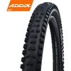Image de Tacky Chan - TLE - ADDIX Soft - Super Gravity - 27,5 x 2,40 - Noir