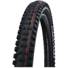 Image de Pneu Vtt Tubeless 29 Pouces Tacky Chan Race Pro - Adhérence Renforcée Compétition - Schwalbe
