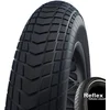 Image de Schwalbe Super Moto Pneu extérieur 20 x 4.00 (100-406) Noir